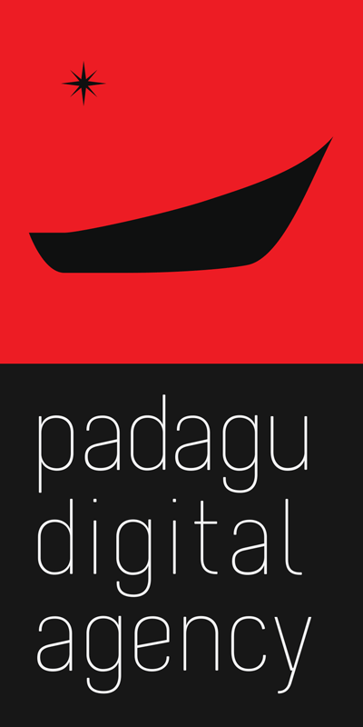 Padagu logo
