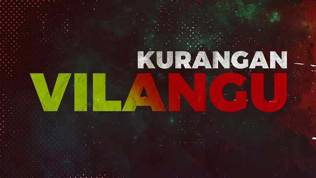 Vilangu - Lyric Video